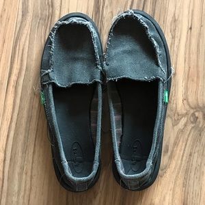 Sanuk Slip-in Sandals